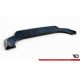 Body kit e accessori visivi Splitter anteriore Porsche Cayenne Sport Design Mk3 | race-shop.it