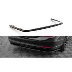 Splitter posteriore centrale V1 Mercedes-Benz S W222