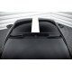 Body kit e accessori visivi L`estensione del lunotto Porsche 911 992 GT3 | race-shop.it