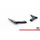 Body kit e accessori visivi MAXTON DESIGN splitter laterali posteriori per Nissan GTR R35 Facelift, nero lucido | race-shop.it