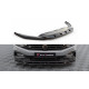 Body kit e accessori visivi Splitter anteriore V2 Volkswagen Passat R-Line B8 Facelift | race-shop.it