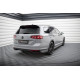 Body kit e accessori visivi Splitter laterali posteriori Volkswagen Passat R-Line B8 Facelift | race-shop.it