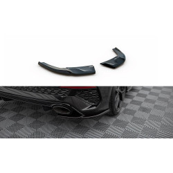 Splitter laterali posteriori V1 Audi RS3 Sportback 8Y