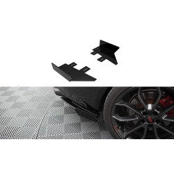 Alette laterali posteriori Audi S5 / A5 S-Line Coupe / Cabriolet 8T