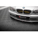Body kit e accessori visivi Splitter anteriore V3 BMW 3 Coupe E46 | race-shop.it