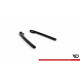Body kit e accessori visivi Splitter laterali posteriori V3 Audi A6 Avant C7 | race-shop.it