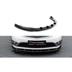 Splitter anteriore Mercedes-Benz Citan Mk1