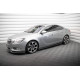 Body kit e accessori visivi Diffusori minigonne laterali Opel Insignia OPC-Line Mk1 | race-shop.it