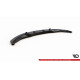 Body kit e accessori visivi MAXTON DESIGN splitter anteriore per BMW 1 E81 Facelift, nero lucido, V3 | race-shop.it