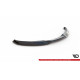 Body kit e accessori visivi MAXTON DESIGN splitter anteriore per BMW 1 M-Pack E87 Facelift, nero lucido, V1 | race-shop.it