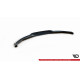 Body kit e accessori visivi MAXTON DESIGN splitter anteriore per BMW 1 M-Pack E87 Facelift, nero lucido, V1 | race-shop.it