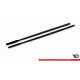 Body kit e accessori visivi Diffusori minigonne laterali BMW 1 M-Pack E87 Facelift | race-shop.it