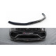 Body kit e accessori visivi Splitter anteriore Mercedes-AMG GLC 63 SUV / Coupe X253 / C253 | race-shop.it
