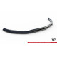 Body kit e accessori visivi Splitter anteriore Mercedes-AMG GLC 63 SUV / Coupe X253 / C253 | race-shop.it