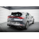 Body kit e accessori visivi MAXTON DESIGN superiore estensione spoiler 3D per Cupra Formentor Mk1, nero lucido | race-shop.it