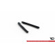 Body kit e accessori visivi Splitter laterali posteriori Ford Mondeo Sport Mk5 Facelift / Fusion Sport Mk2 Facelift | race-shop.it