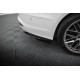 Body kit e accessori visivi Alette laterali posteriori Ford Mondeo Sport Mk5 Facelift / Fusion Sport Mk2 Facelift | race-shop.it