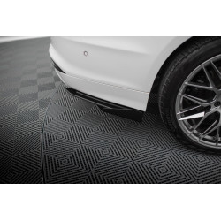 Alette laterali posteriori Ford Mondeo Sport Mk5 Facelift / Fusion Sport Mk2 Facelift