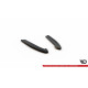 Body kit e accessori visivi MAXTON DESIGN splitter laterali posteriori per Ford Focus Estate ST Mk4, nero lucido, V5 | race-shop.it