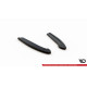 Body kit e accessori visivi MAXTON DESIGN splitter laterali posteriori per Ford Focus Estate ST Mk4, nero lucido, V7 | race-shop.it