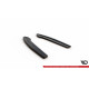 Body kit e accessori visivi MAXTON DESIGN splitter laterali posteriori per Ford Focus Estate ST Mk4, nero lucido, V7 | race-shop.it