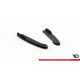 Body kit e accessori visivi MAXTON DESIGN splitter laterali posteriori per Ford Focus Estate ST Mk4, nero lucido, V8 | race-shop.it