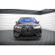 Body kit e accessori visivi Splitter anteriore V1 BMW iX M-Pack i20 | race-shop.it