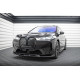 Body kit e accessori visivi Splitter anteriore V1 BMW iX M-Pack i20 | race-shop.it