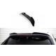 Body kit e accessori visivi Estensione dello spoiler 3D Mazda CX-60 Mk1 | race-shop.it