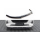 Body kit e accessori visivi Splitter anteriore V1 Mazda CX-60 Mk1 | race-shop.it