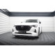 Body kit e accessori visivi Splitter anteriore V1 Mazda CX-60 Mk1 | race-shop.it