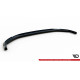 Body kit e accessori visivi MAXTON DESIGN splitter anteriore per Mazda CX-60 Mk1, nero lucido, V2 | race-shop.it