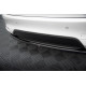 Body kit e accessori visivi Splitter posteriore centrale Mazda CX-60 Mk1 | race-shop.it