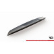 Body kit e accessori visivi MAXTON DESIGN superiore estensione spoiler 3D per Alfa Romeo Stelvio Quadrifoglio Mk1, nero lucido | race-shop.it