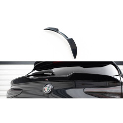 Estensione inferiore dello spoiler 3D Alfa Romeo Stelvio Quadrifoglio Mk1