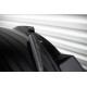 Body kit e accessori visivi MAXTON DESIGN inferiore estensione spoiler 3D per Alfa Romeo Stelvio Quadrifoglio Mk1, nero lucido | race-shop.it