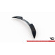 Body kit e accessori visivi MAXTON DESIGN inferiore estensione spoiler 3D per Alfa Romeo Stelvio Quadrifoglio Mk1, nero lucido | race-shop.it