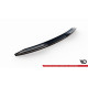Body kit e accessori visivi MAXTON DESIGN inferiore estensione spoiler 3D per Alfa Romeo Stelvio Quadrifoglio Mk1, nero lucido | race-shop.it