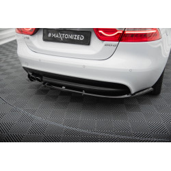 Splitter laterali posteriori Jaguar XE R-Sport X760