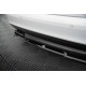 Body kit e accessori visivi Splitter laterali posteriori Jaguar XE R-Sport X760 | race-shop.it