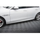 Body kit e accessori visivi Diffusori minigonne laterali Jaguar XE R-Sport X760 | race-shop.it