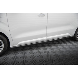 MAXTON DESIGN diffusori minigonne per Citroen Jumpy Mk3