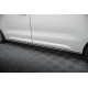 Body kit e accessori visivi Diffusori minigonne laterali Citroen Jumpy Mk3 | race-shop.it