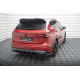 Body kit e accessori visivi Estensione dello spoiler 3D Seat Tarraco FR Mk1 | race-shop.it