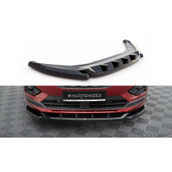 Splitter anteriore V1 Seat Tarraco FR Mk1