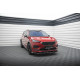 Body kit e accessori visivi Splitter anteriore V1 Seat Tarraco FR Mk1 | race-shop.it