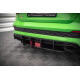 Fari Luce stop a led Audi RS3 Sedan 8Y | race-shop.it