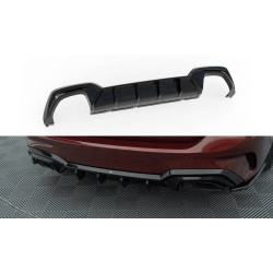 Difussore posteriore BMW 3 M-Pack G20 / G21