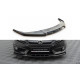 Body kit e accessori visivi Splitter anteriore V1 Honda Civic Mk10 | race-shop.it