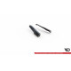 Body kit e accessori visivi Splitter laterale posteriore in fibra di carbonio Audi RSQ8 Mk1 | race-shop.it